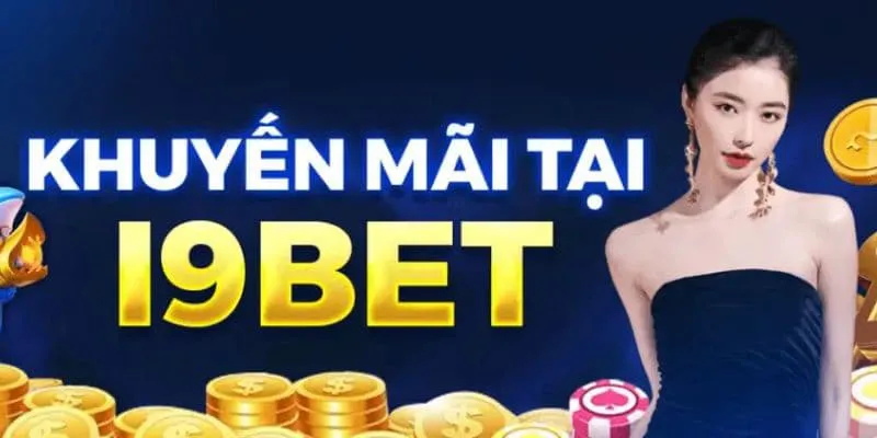 Khuyến mãi VIP I9bet là gì?