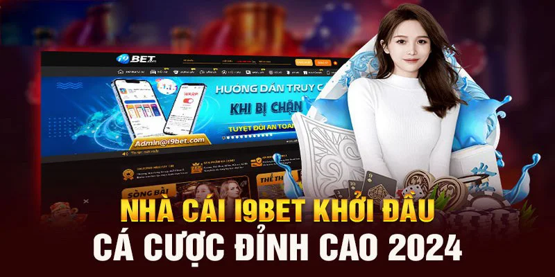 Nhà cái i9BET chính là địa điểm uy tín để chơi kèo 3/4